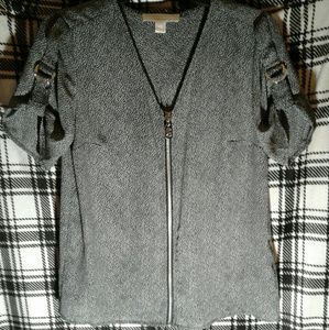 Michale kors blouse
